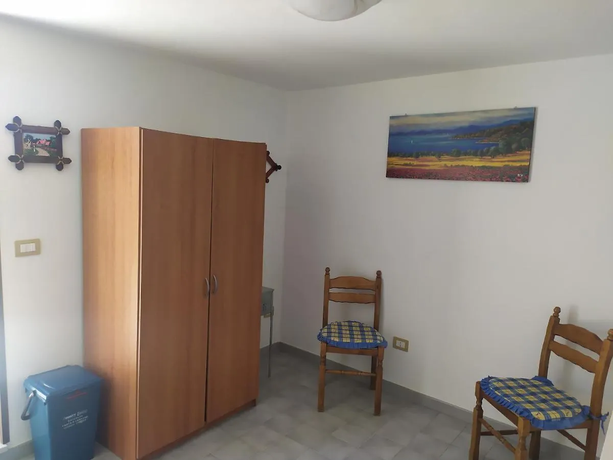La Casa Di Ornella Villa Avola 0*,  Italy