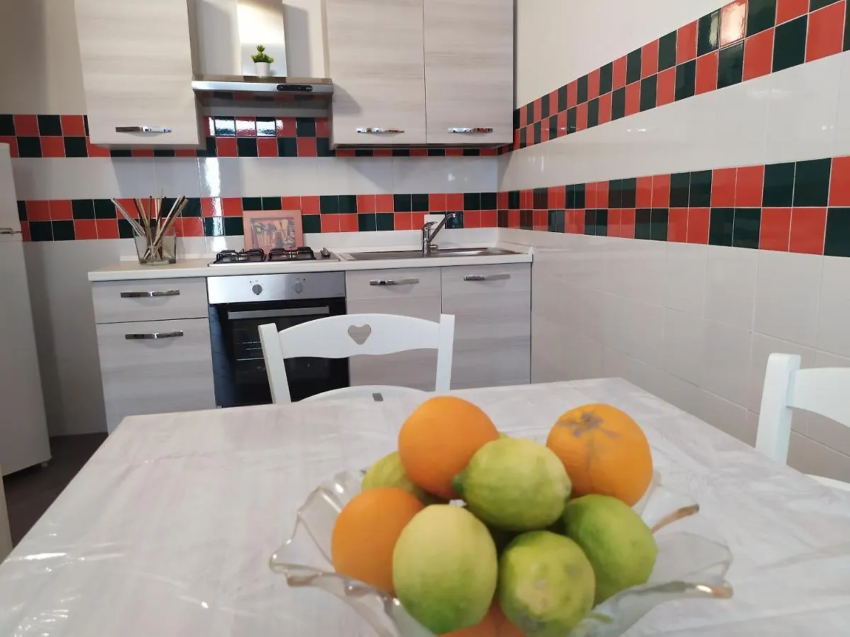 La Casa Di Ornella Villa Avola 0*,  Italy