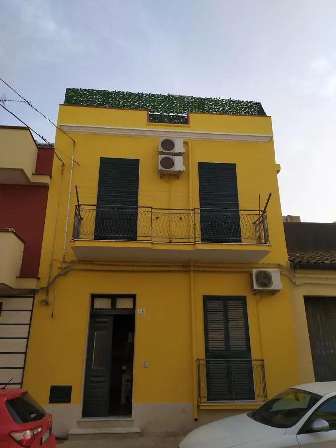 La Casa Di Ornella Villa Avola 0*,  Italy