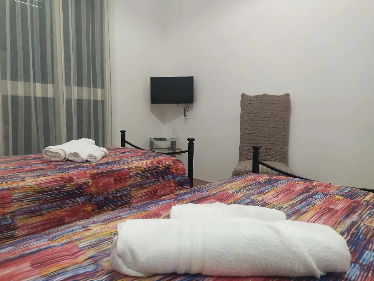 Holiday home La Casa Di Ornella Villa Avola Italy