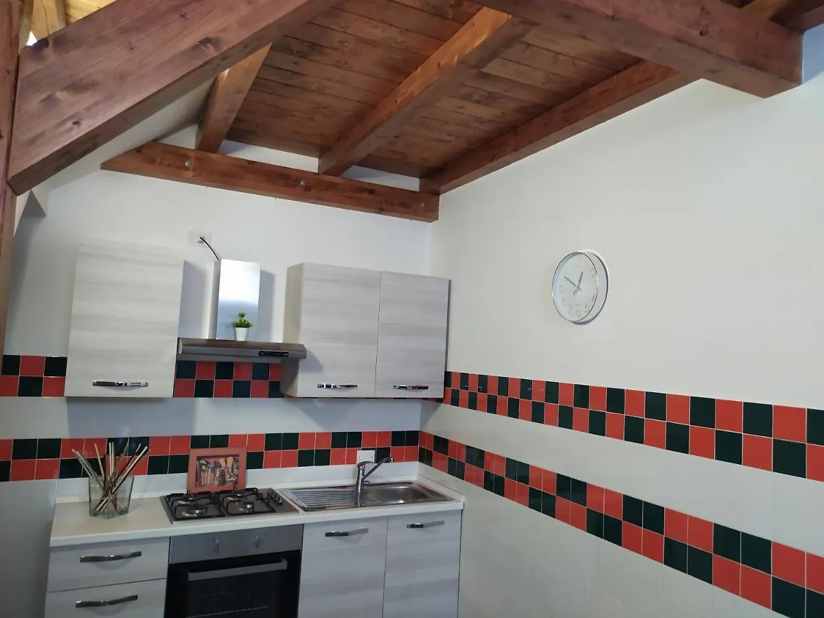 La Casa Di Ornella Villa Avola Italy
