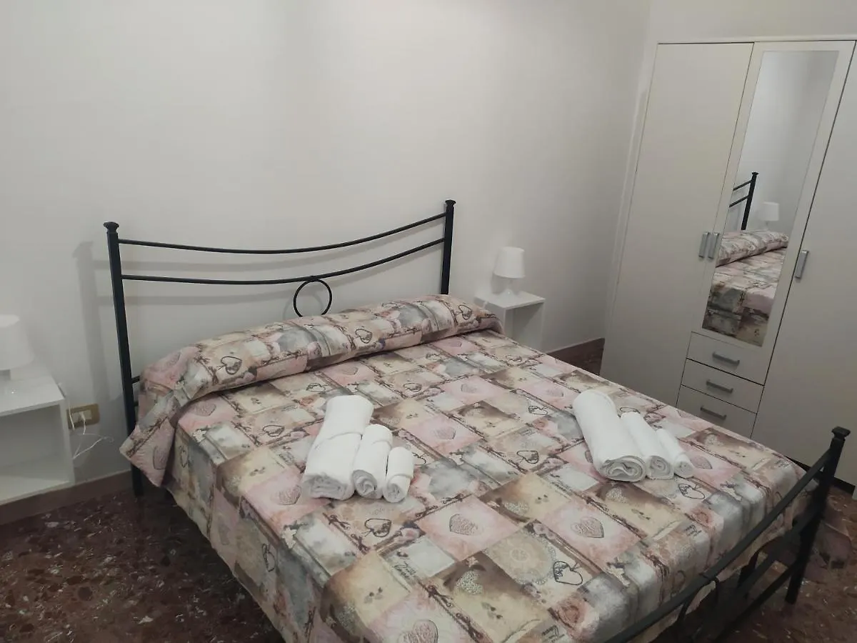 La Casa Di Ornella Villa Avola