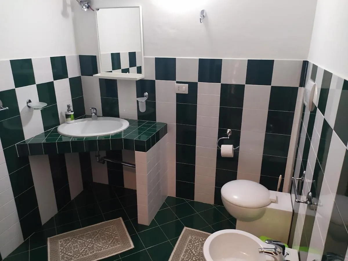 La Casa Di Ornella Villa Avola Italy