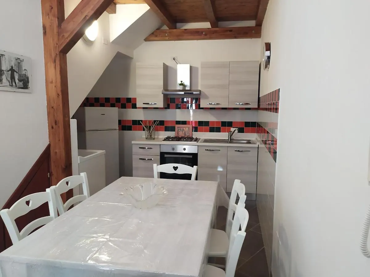 La Casa Di Ornella Villa Avola Holiday home