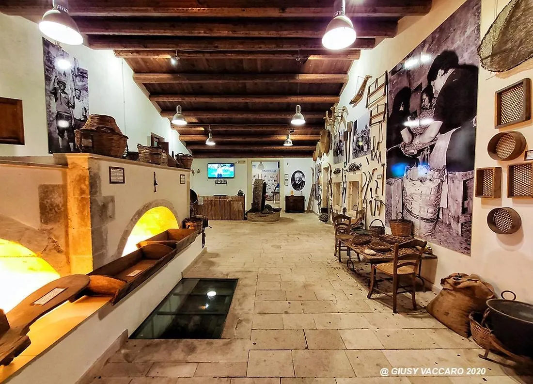 La Casa Di Ornella Villa Avola Holiday home