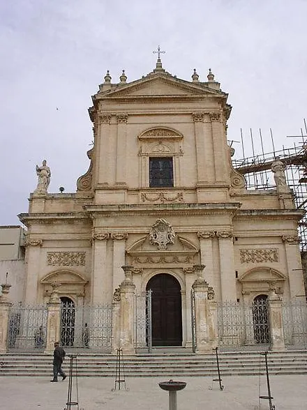 La Casa Di Ornella Villa Avola