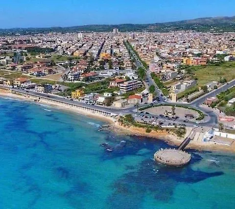 La Casa Di Ornella Villa Avola Holiday home