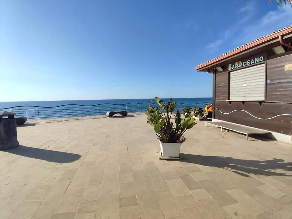 La Casa Di Ornella Villa Avola