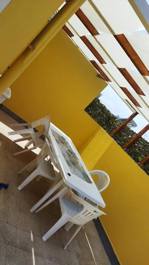 Holiday home La Casa Di Ornella Villa Avola